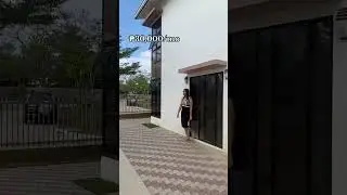 3-Bedroom House for rent in cdo