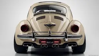 2025 Volkswagen Beetle Review | New Design, Features & Full Walkaround