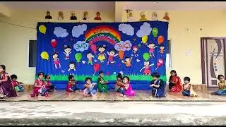 Thrividha cuties