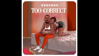 Seedeeq - Too Correct