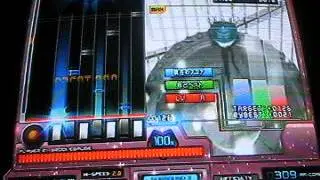 beatmania IIDX quasar(A) HARD