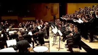 Haydn: The Creation - Egarr - Lawson - Gilchrist - Foster-Williams - Sinfónica de Galicia - COSG