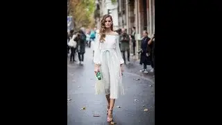 Spring Summer 2018 Outfits Ideas