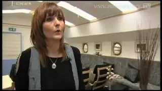 Hartz-IV-Boot: Das Comeback von Helena F&uuml;rst (Fernsehkritik.tv)