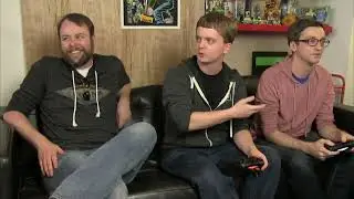 GT/Live: Beyond 2.0 - Disney Interactive w/ John Vignocchi