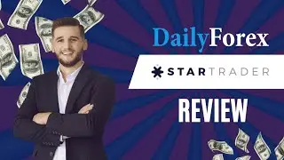 STARTRADER Broker Review