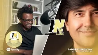 Samrat's journey reflects the immigrant experience of hope and struggle | Immigrant Nation Podcast