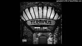 Bazoo & Goune - Griffures (2014)