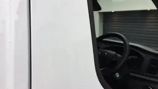 Clifford Alarm / Ford Transit Custom