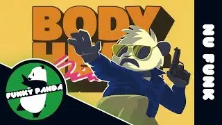 Nu Funk | Body Heat Gang Band - All The Way High