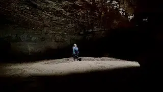 Cave-in-Rock Illinois 