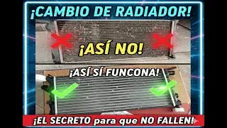 fugas de anticongelante, varias perdidas.