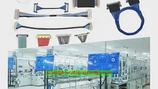 Производитель кабельных сборок IPEX разъем для кабеля Rg178 2.4G Wi-Fi PCB антенна Заказной микро ко