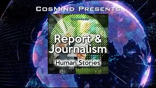 CosMind Production Music - Lifetime Dimension Pulse