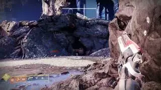 Destiny 2 Cantata no range better damage perk