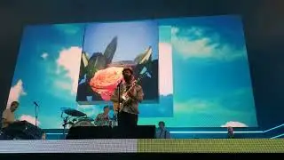 Foals - Life Is Yours - Amsterdam, 15.05.2022
