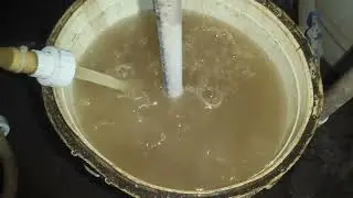 250 LPH RO PLANT MEMBRANE CLEANING #roplant #250lphroplant 