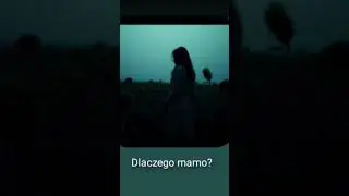 Dlaczego mamo? 