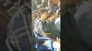 #JAILER 💥#nelsondilipkumar at #jailerthanksmeet with #vasanthravi #mirnaa #sunil ! #trendingshorts
