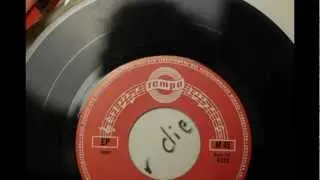 Delle Haensch - Bei der Firma Rock'n'Roll Single Tempo