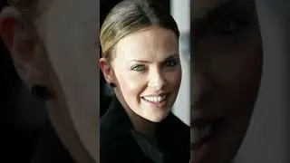 🔥 Шарлиз Терон: лед и пламя Голливуда. #shorts #CharlizeTheron #ШарлизТерон #legend #hollywood