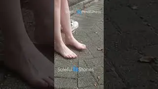 Can We See Your Feet? 🤔| Scouting Soleful Stories