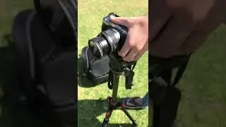 Low budget filmmaking be like! #shorts