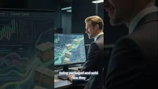 &ldquo;The 2008 Financial Crisis Explained in 60 Seconds 😱&rdquo;