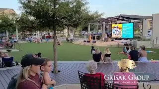 Fairview Town Center Free Live Music on Weekends