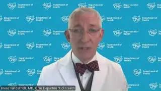 Flu season entering peak, ODH director says