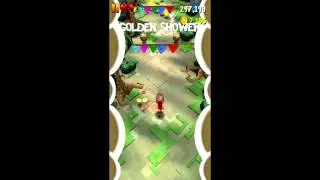 Max Axe   Epic Adventure! Android Gameplay