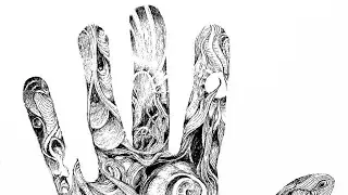 Sheila Darcey Sketchpoetic Artist Interview with Aaron Jack