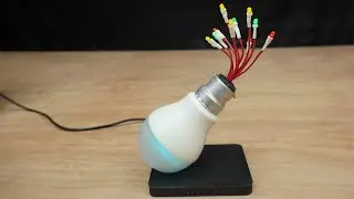 Decorative Led Blinker