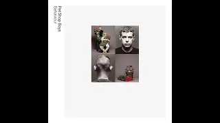 Pet Shop Boys - Nervously (Luin's Tremulous and Tender Mix)