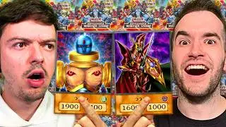 We Opened Battle Pack 3 - Then We DUEL! Ft. @rhymestyle ​