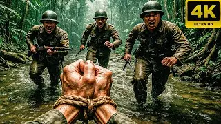 THE LEAP TO DEATH Call of Duty: Vanguard - Operation Tonga - Gameplay EP02 - 4K 60FPS