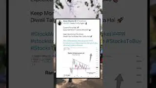 Ramky Infrastructure Stock Analysis ! Best Stock For Swing Trading ! Trade Team #sharemarketindia