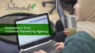 InboundID | Indonesia's First Inbound Marketing Agency
