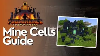 Prominence 2 Mine Cells Dungeon Tutorial