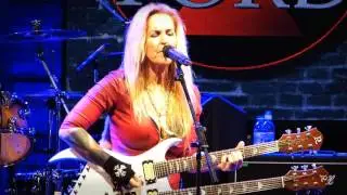Lita Ford 