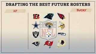 Which NFL Roster has the Brightest Future? (Full Episode) | Move the Sticks | NFL