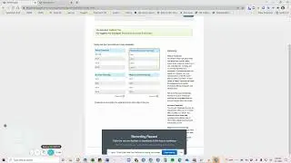 Create your IRS Online Account