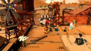 Legos are Gay.