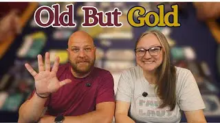 Board Games From 5 Years Ago We'd Still Recommend Today