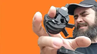 Conector de deriva&ccedil;&atilde;o perfurante - Como usar #shorts