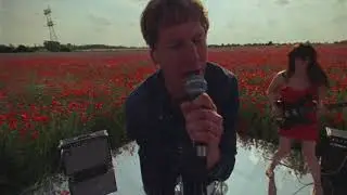 Sex Beat - Tillie (official video)