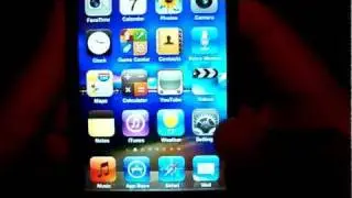 IOS 4.3.3 Jailbreak - JailbreakMe 3.0