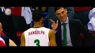 ANTHONY RANDOLPH 2015/16 Season Highlights