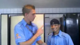 funk do pacoteiro ..com ronaldo e seu par&ccedil;a nelson
