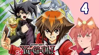 MelonTeee - Yu-Gi-Oh! GX Tag Force 1 (4)